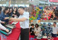 是離別的季節，也是收獲的季節